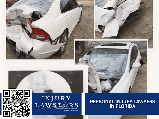 Injury LawStars Lawyers Addresses 34 Percent Increase in Traffic Collision Cases