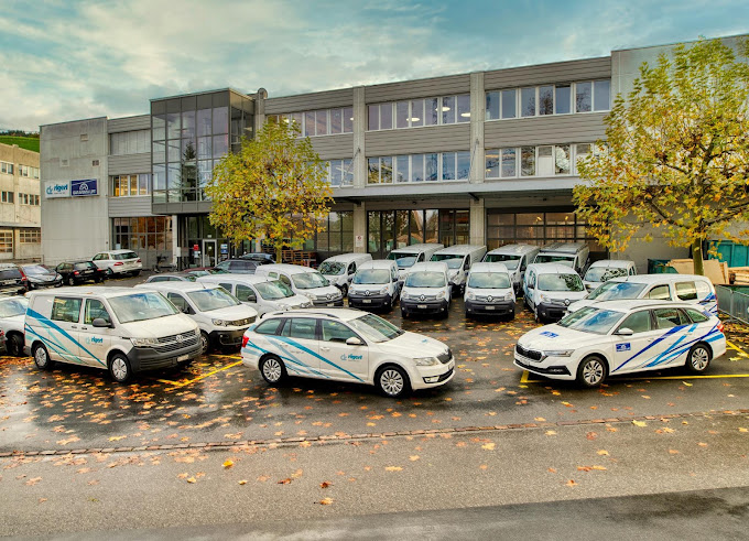 Rigert Treppenlifte AG Expands Home Elevator Installation Services for Two Story Homes