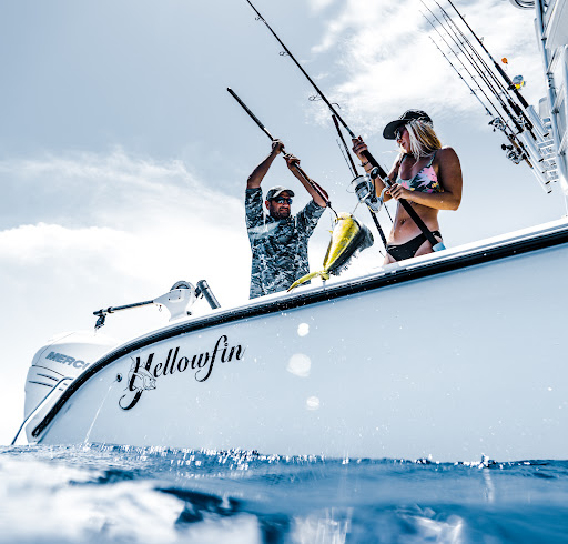 Family Tradition Sport Fishing Announces Enhanced Deep Sea Fishing Charters with Expanded Package Options