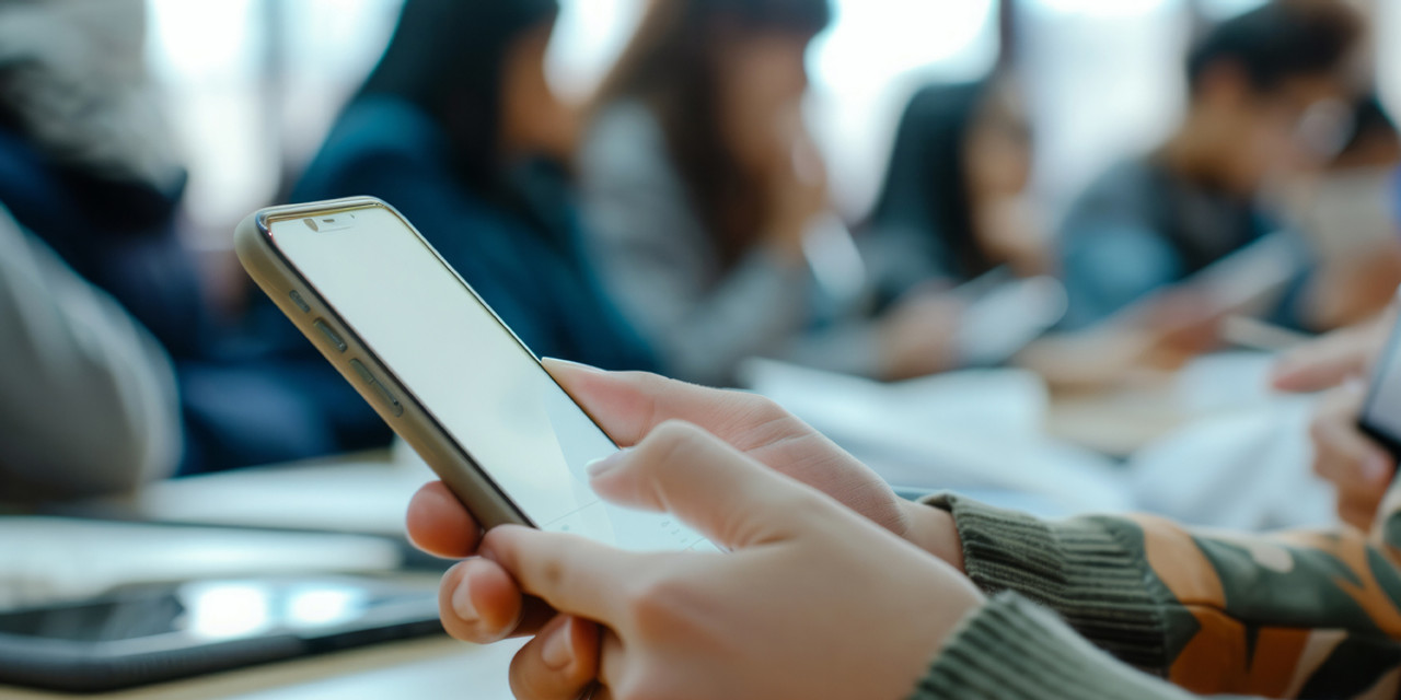 Encore Data Products Highlights  Phone Pouch Solutions for Educational Management