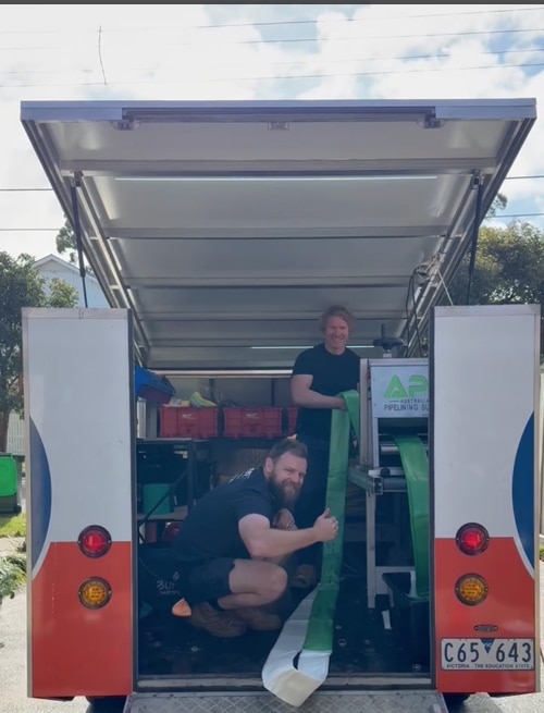 Spring Brings Hidden Plumbing Risks: Melbourne Homeowners Urged to Watch for Tree Root Intrusions