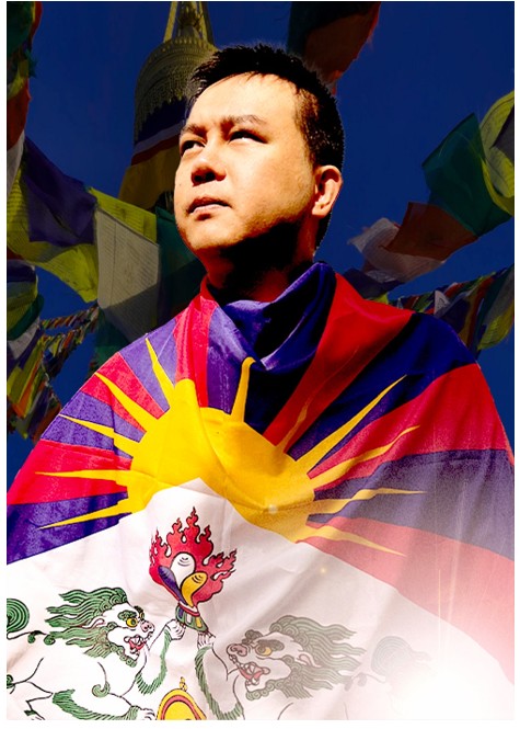 An Unsung Hero – Li Jiaming (A Human Rights Defender)