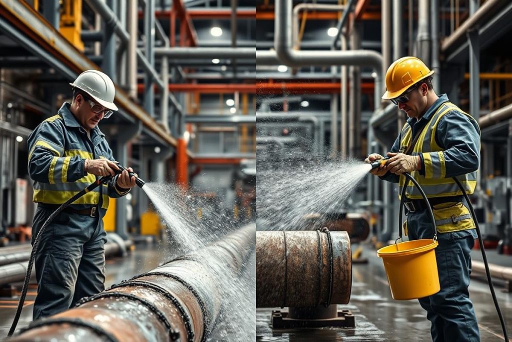 Boost Pipeline Durability with Sarkinen Industrial Pipelining’s CIPP Sewer Lining