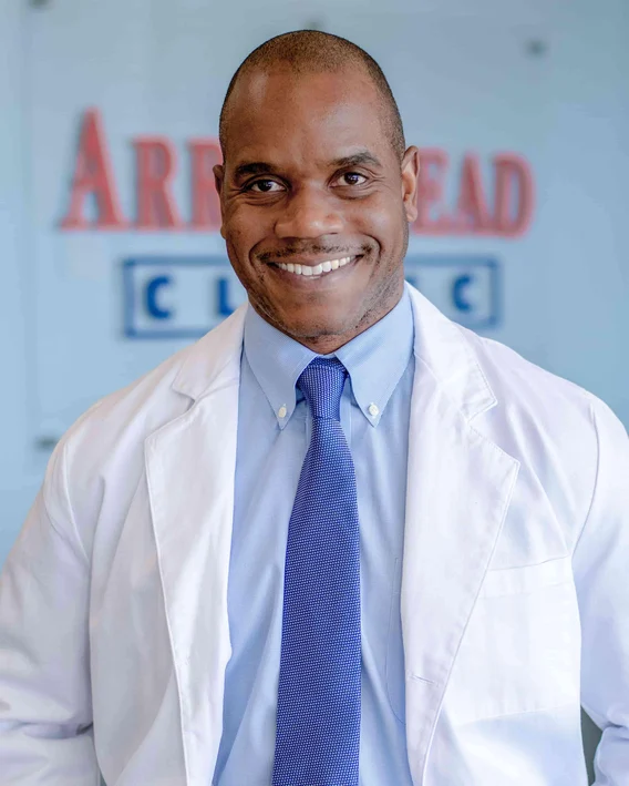 Arrowhead Clinic Chiropractor Decatur Emphasizes Immediate Care Access for Auto Accident Victims