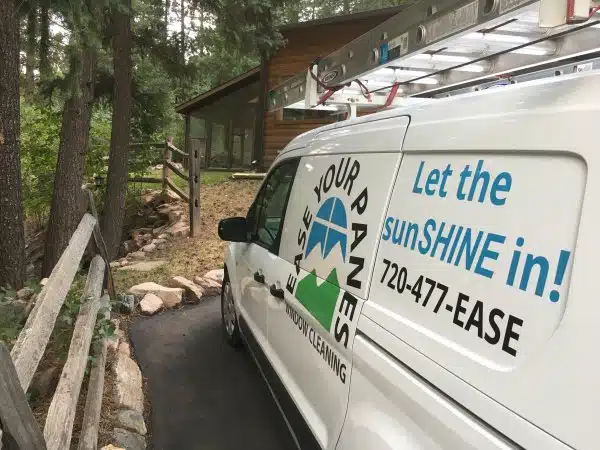 Ease Your Panes Announces Enhanced Gutter Cleaning Services as Denver Faces Increased Storm Debris