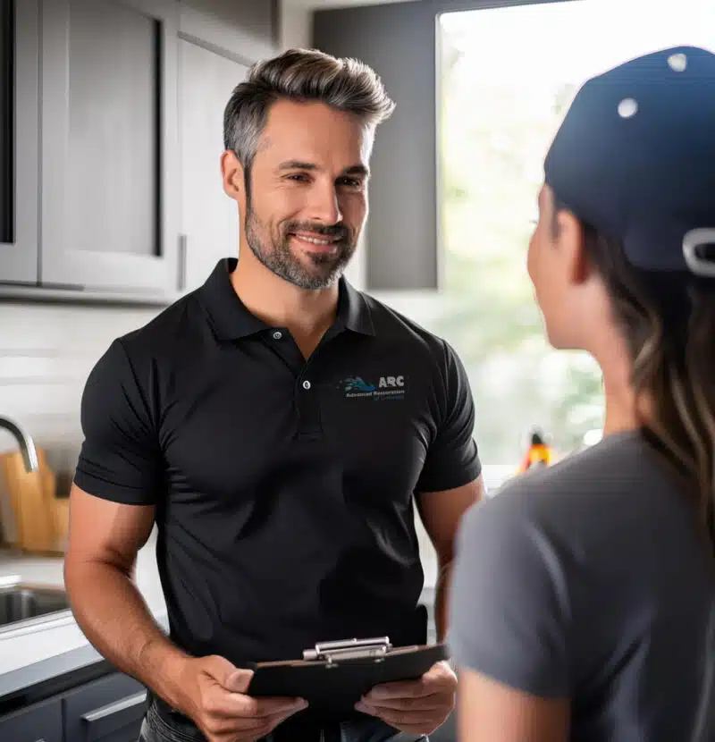 ARC Restoration Addresses Rising Water Damage Incidents as Denver Faces Extreme Weather Patterns