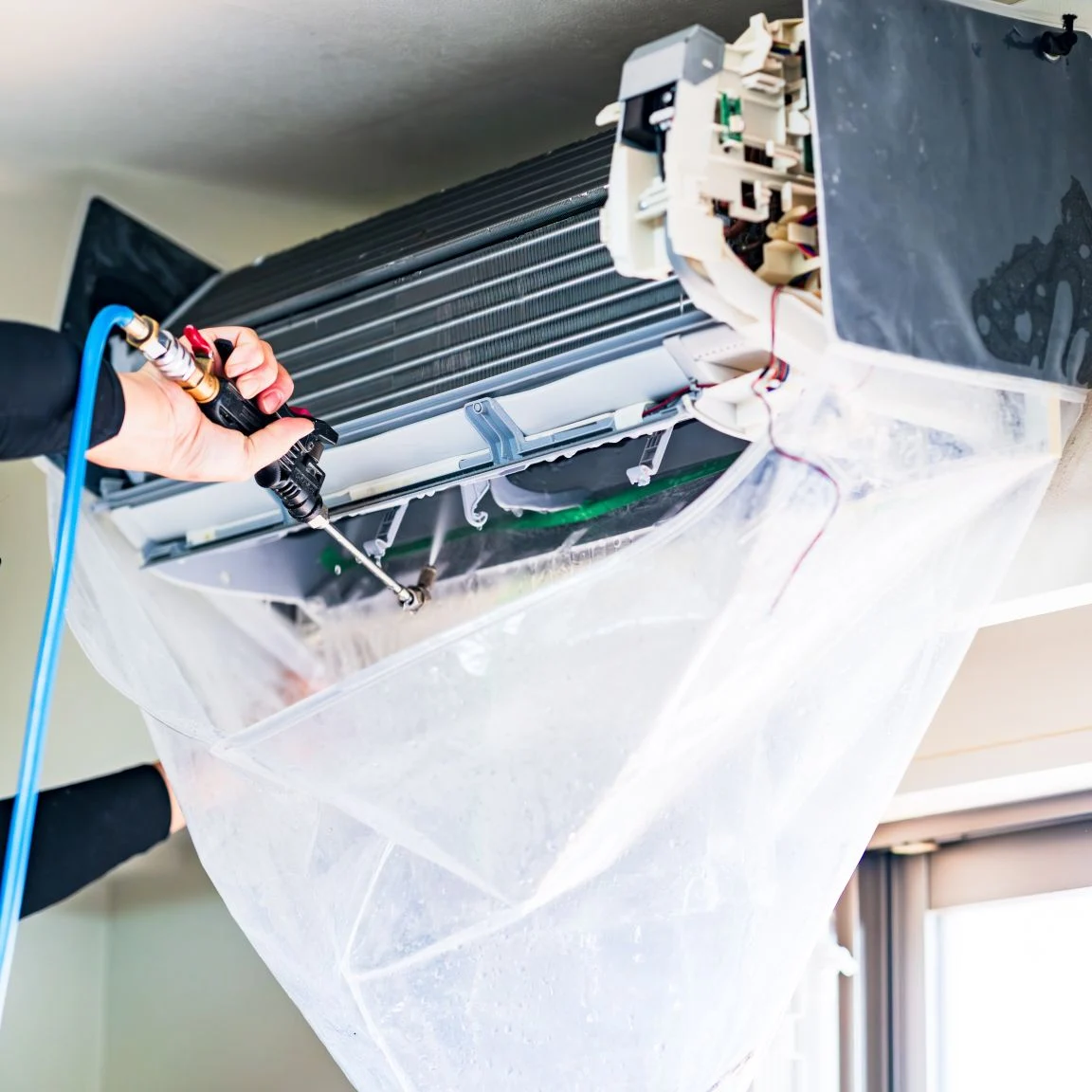 Hello Breeze Air & Electrical Announces Upgrades to Core Services Across South East Queensland