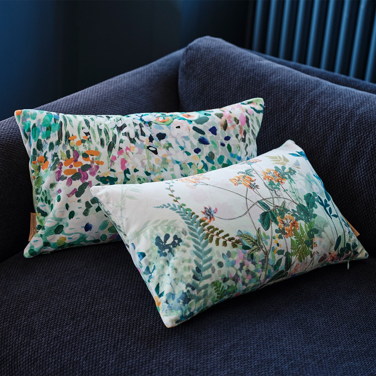 Christian Fischbacher Bed & Bath AG Updates Product Lines with Focus on Sustainable Textile Manufacturing