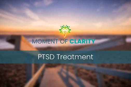 Moment of Clarity Announces Introduction of Ketamine Therapy as Part of Comprehensive Anxiety Disorder Treatment