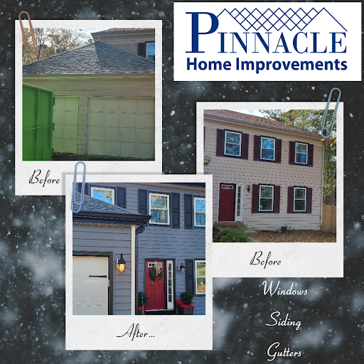 Pinnacle Home Improvements Offers Energy-Efficient Window Solutions for Homeowners