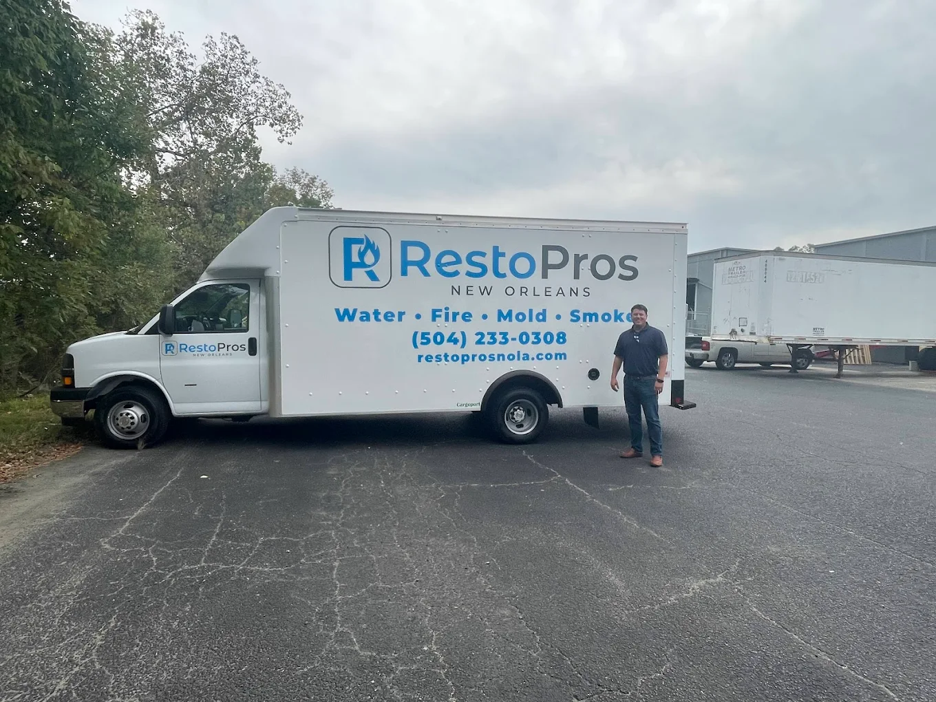 RestoPros of New Orleans Releases Comprehensive Guide on Preventing Basement Drain Backups