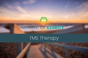 New Resource on TMS Therapy for Anxiety Published by Moment of Clarity