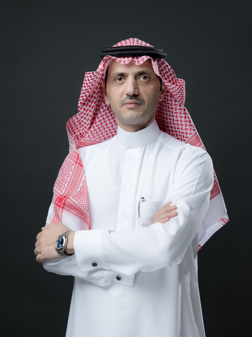 Saudi Electricity Company Appoints Eng. Khalid Bin Salem AlGhamdi as Chief Executive Officer