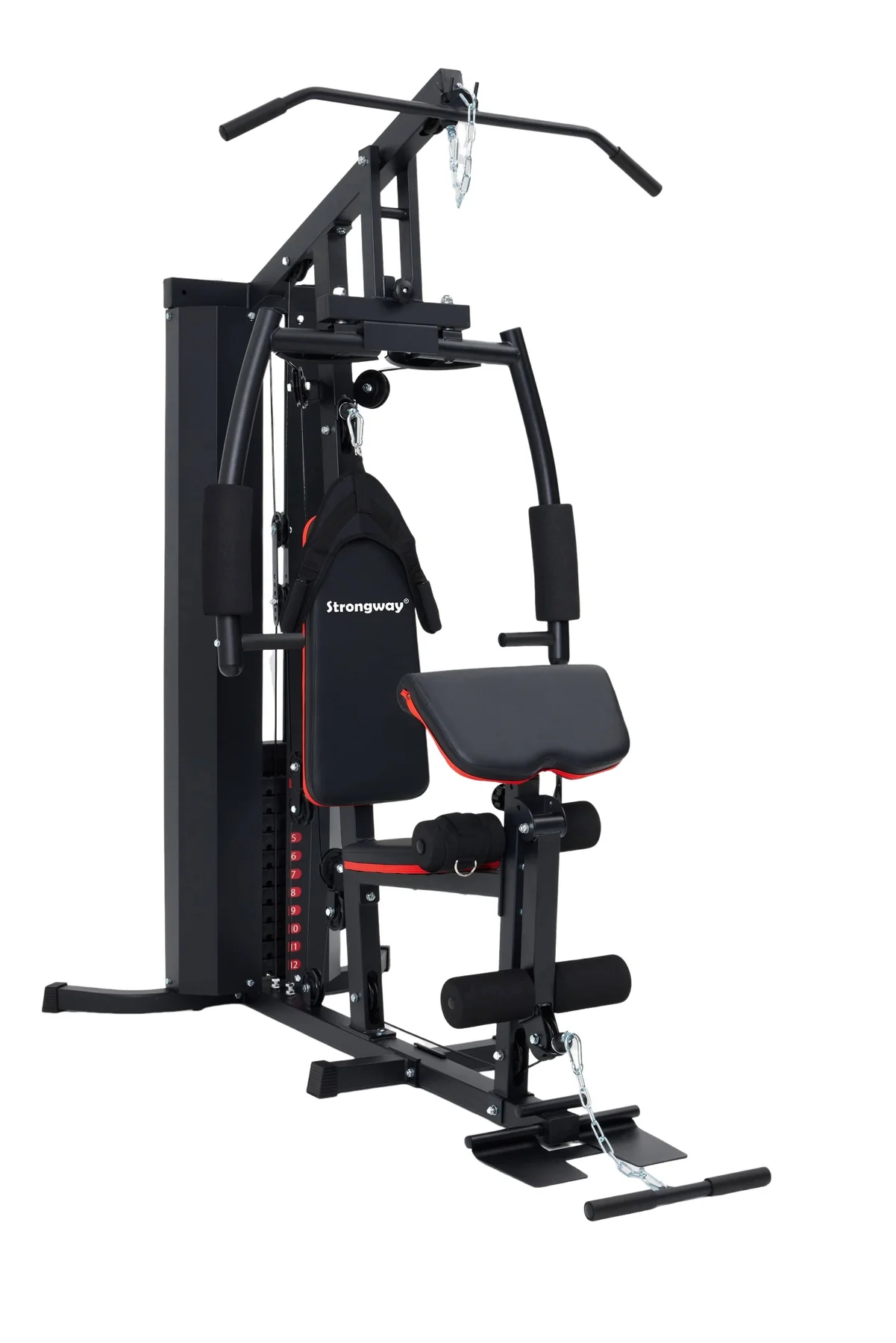 Home Multi Gym for Sale Now Available by Strongway Gym Supplies