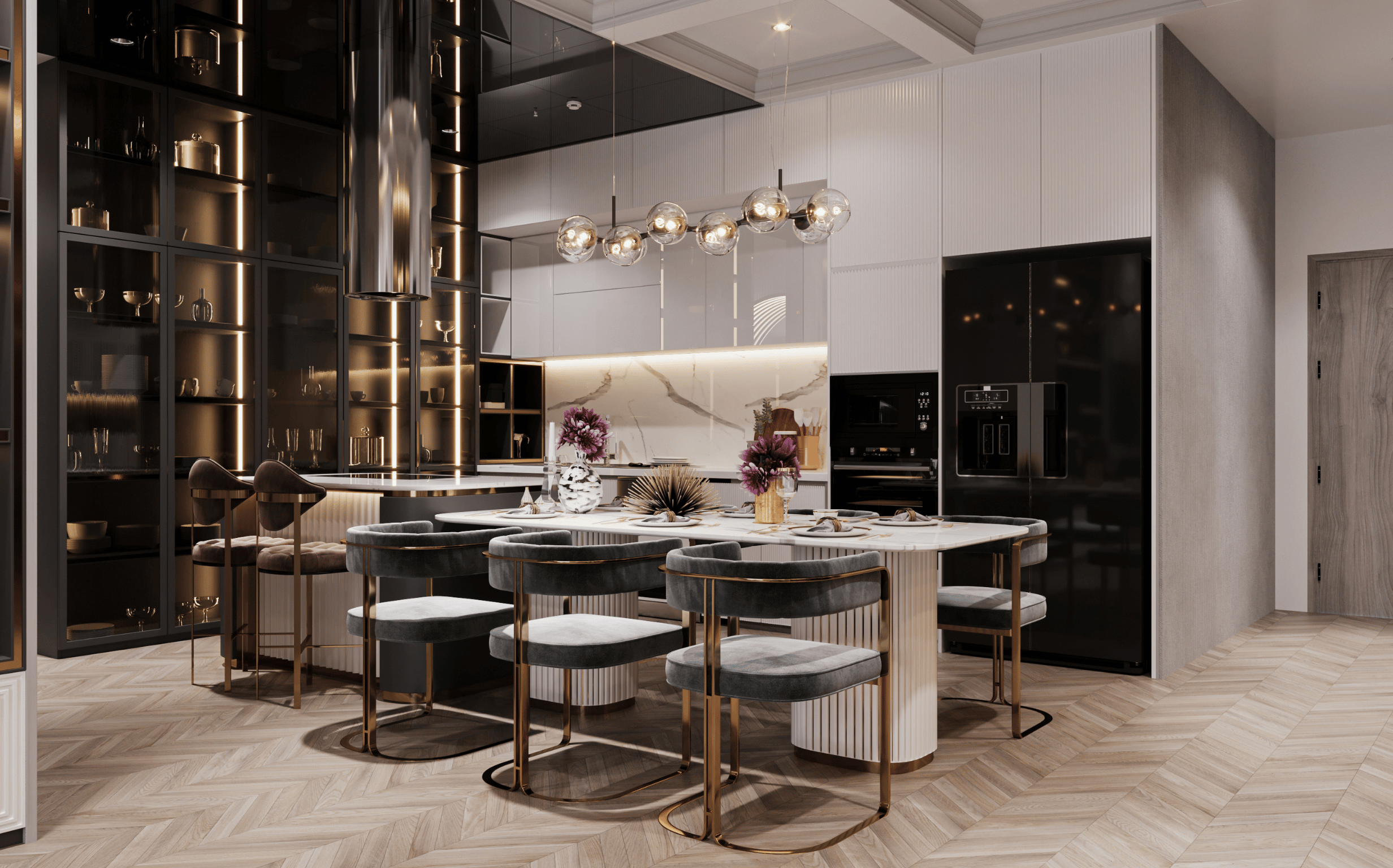 Braga Outdoor Lighting Expands Comprehensive Lighting Services Across Denver Metropolitan Area