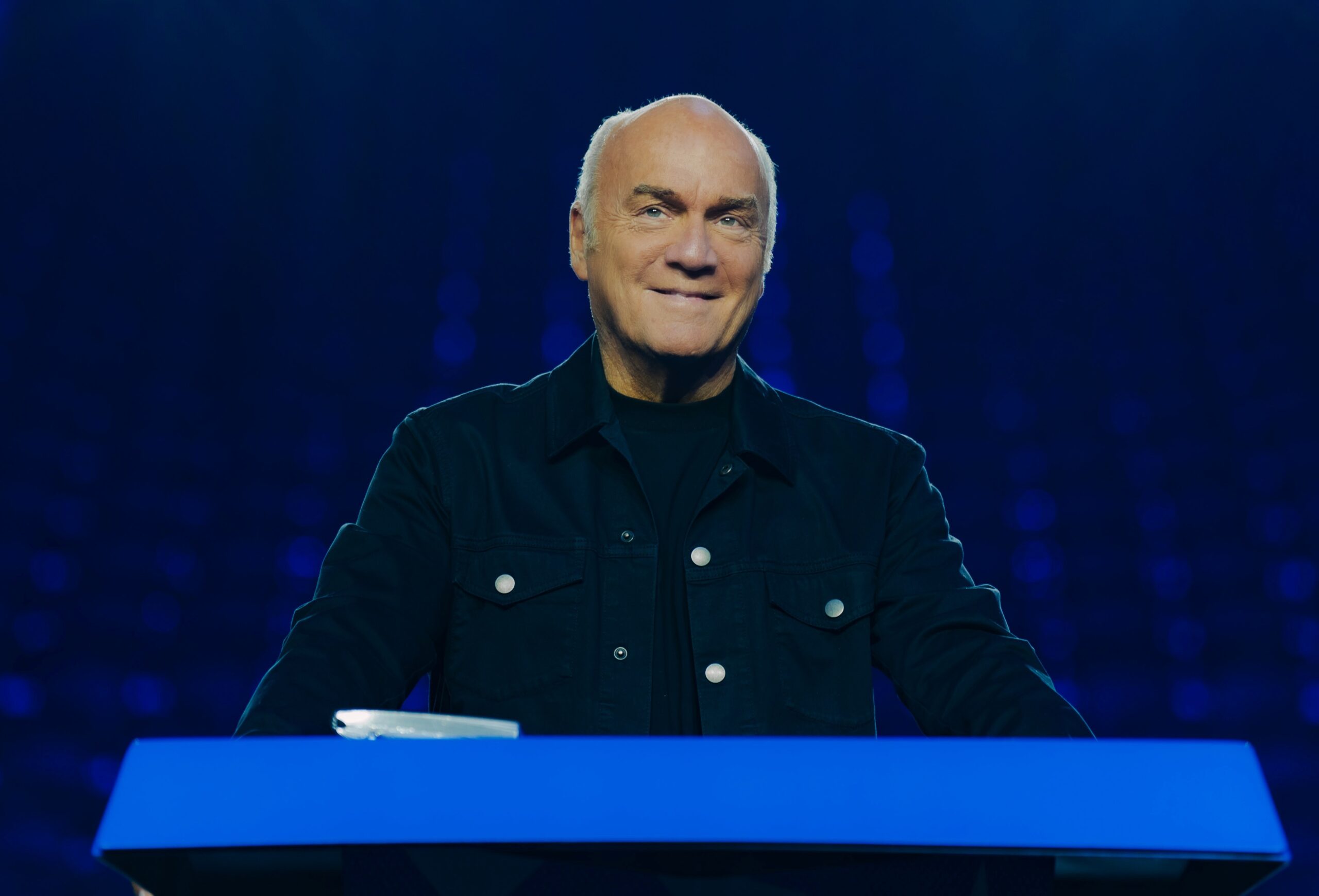Greg Laurie’s Historic Harvest Crusade at Utah Valley University Draws Thousands, Honors Charlie Kirk