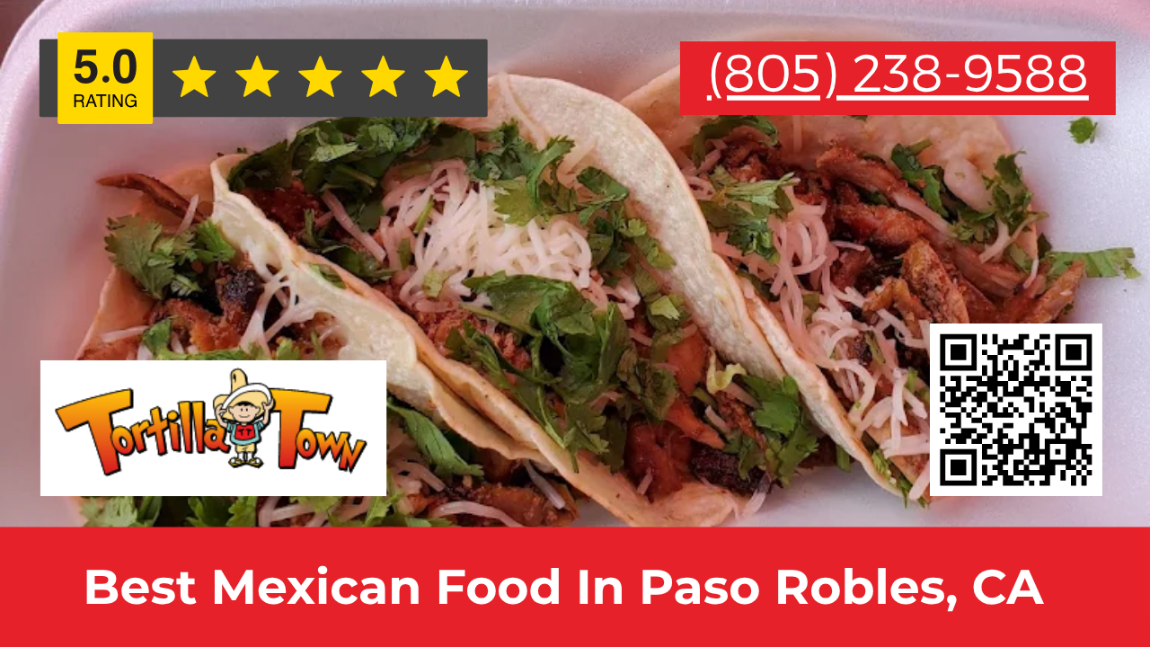 Tortilla Town Reaffirms Commitment to Authentic Mexican Food Heritage Entering 2026