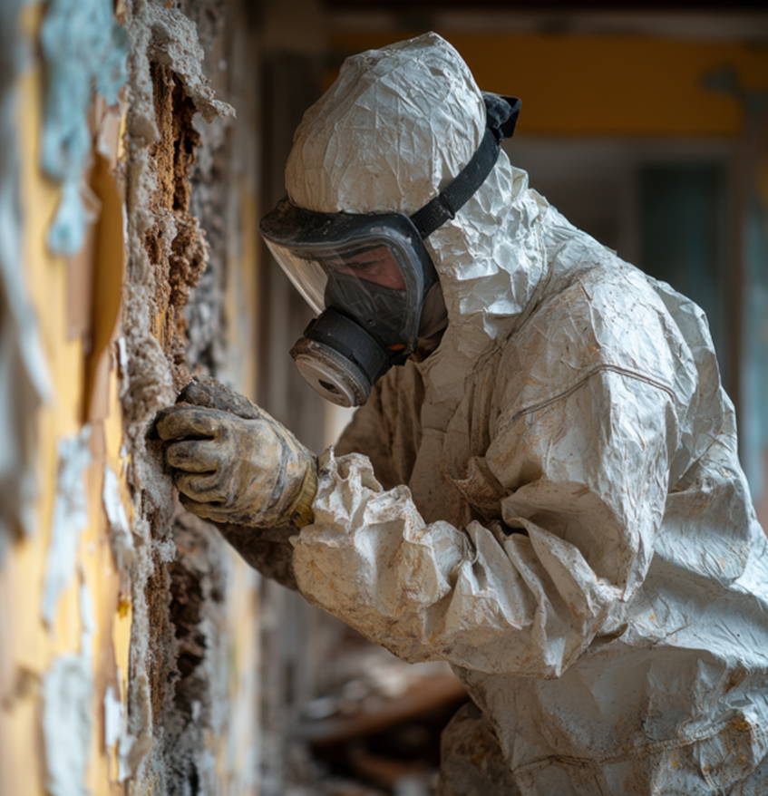 Certified Lead Removal Services Address Kelowna Residential Lead Hazards with Regulatory Compliance