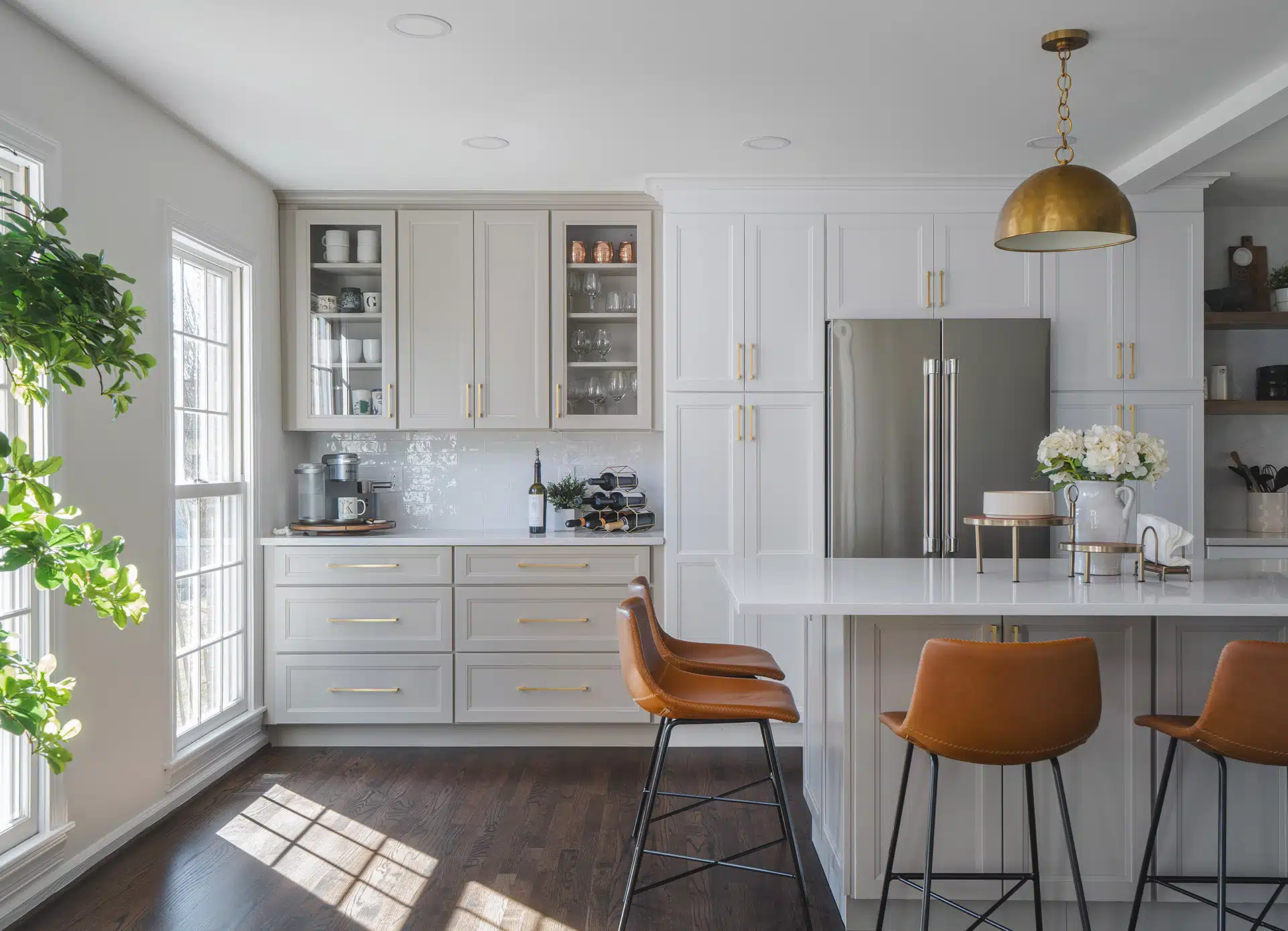 GBC Kitchen and Bath Announces Expanded Kitchen Remodeling Services Throughout Sterling, Virginia