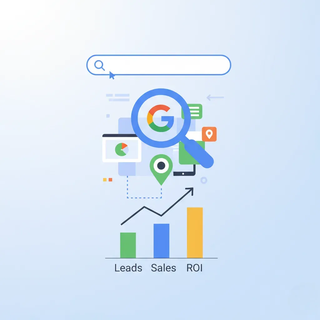 Google Ads Service Now Available in New Area to Boost Local Businesses