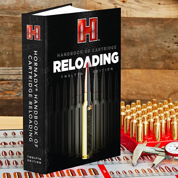 Precision Reloading Highlights 2026 Hornady Products for Ammunition Enthusiasts