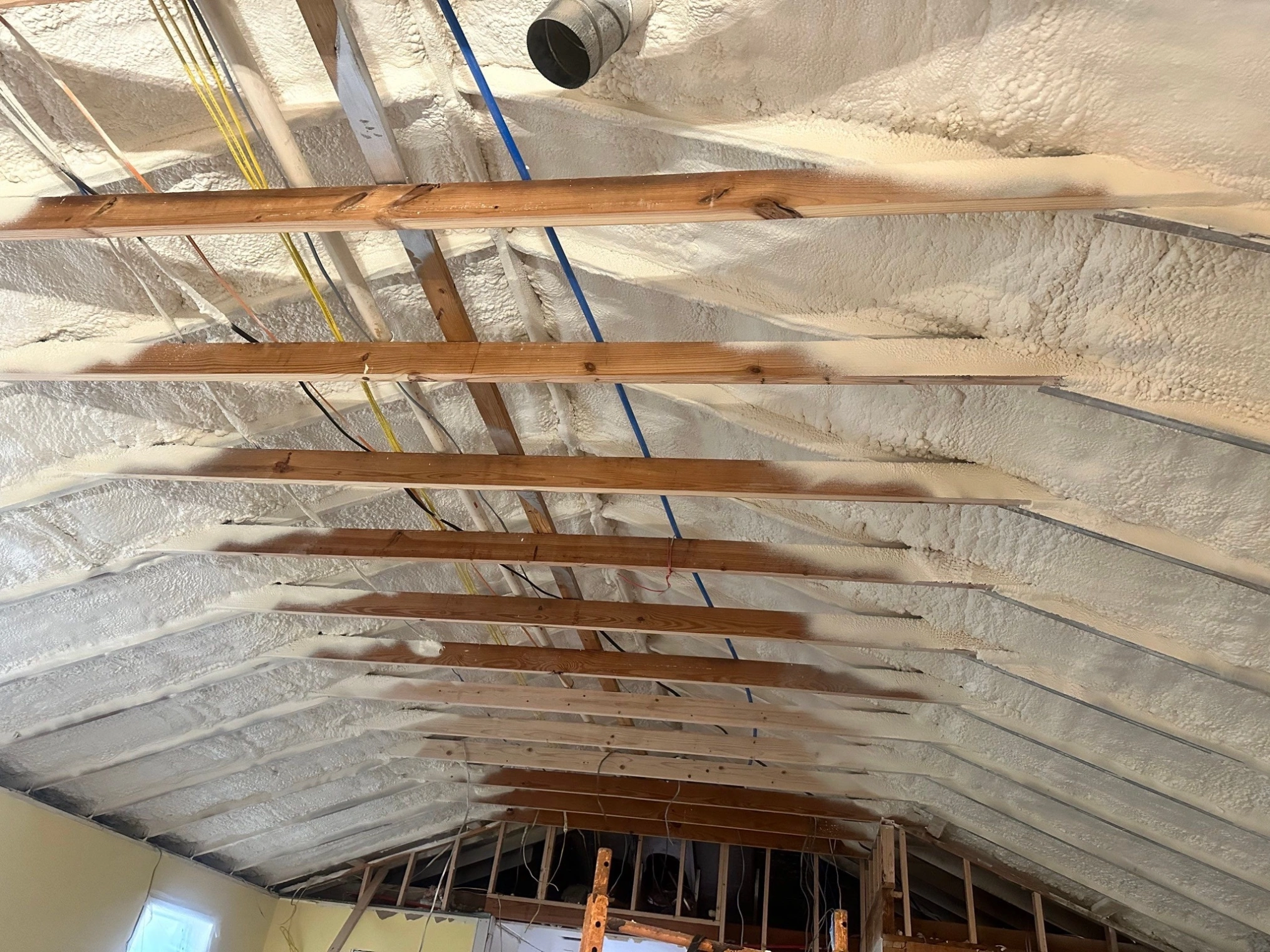 Insulation Contractor Extends Service Area to Meet Growing Regional Demand