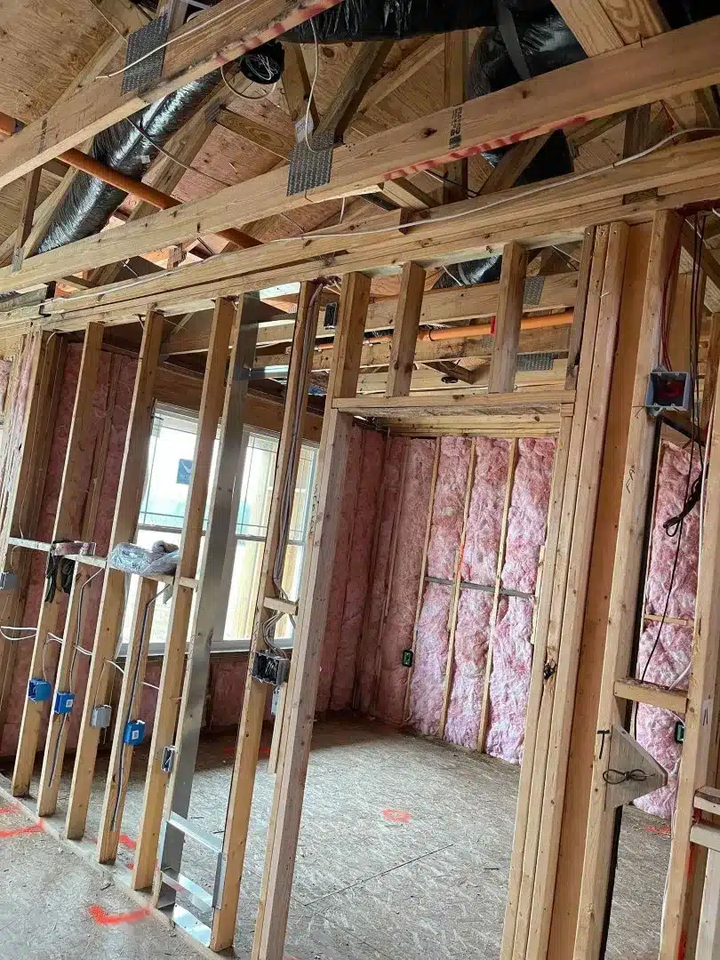 Insulation Contractor Expands Service Coverage to New Regions