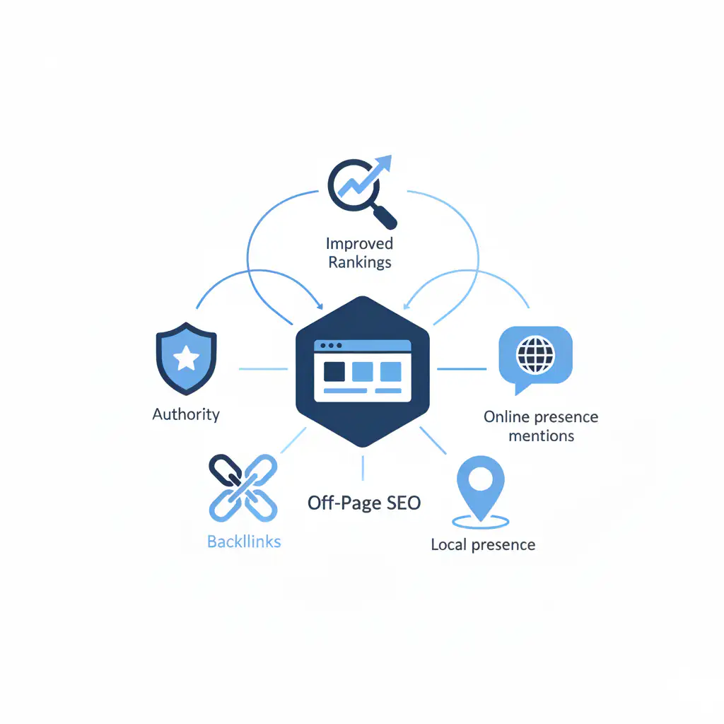 Off-Page Service Now Available in a New Region to Support Wider Online Growth