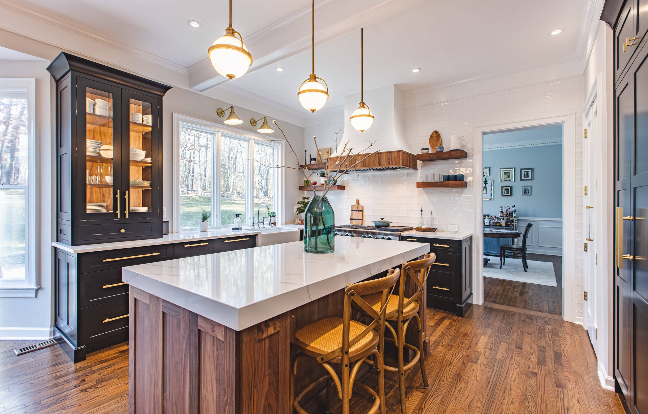 USA Cabinet Store Expands Turnkey Remodeling Contractor Services Across Fairfax County