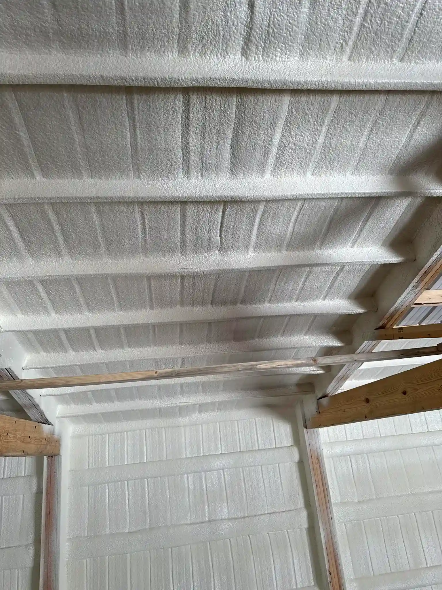 Spray Foam Insulation Expansion Announced by Wegner Insulation LLC
