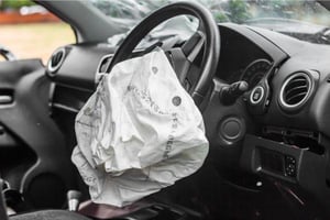Arrowhead Clinic Releases Educational Resource on Airbag Deployment Injuries