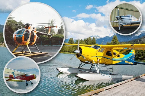 DataMasters Announces Enhanced Aviation Database to Support Marketing to Aircraft Owners