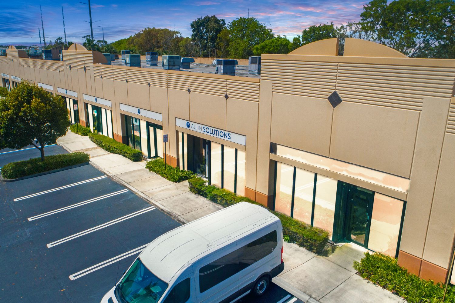 All In Solutions Counseling Center Enhances Holistic Recovery Programs with Comprehensive Amenities