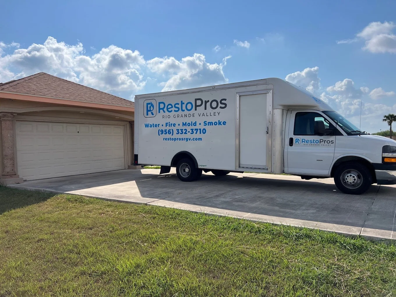 RestoPros of Rio Grande Valley Emphasizes Rapid Response for Winter Storm Season