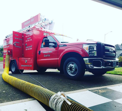 Willard Power Vac Inc Highlights Critical Fire Prevention Inspections as Dryer Hazards Affect Homes