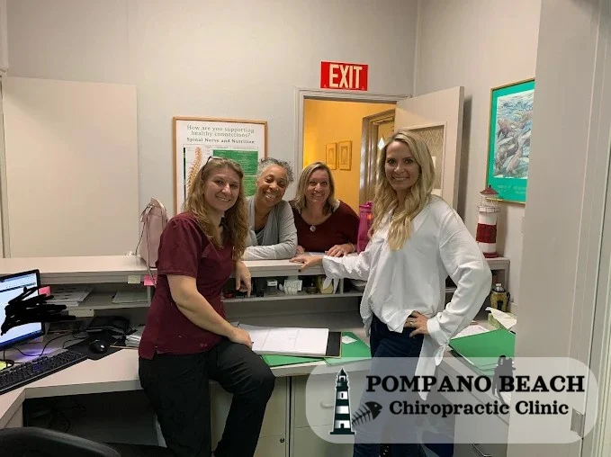 Pompano Beach Chiropractic Clinic Announces Enhanced Sciatica Relief Treatments