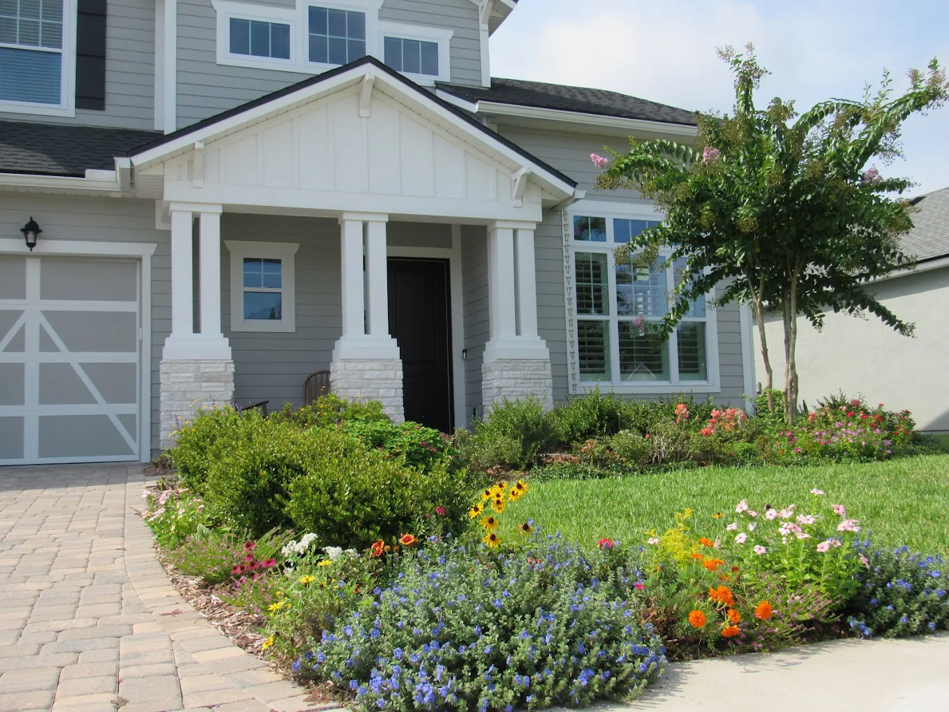 Proside Exterior of Florida Highlights 30-Year Warranty for Fiber Cement Siding Installation Services