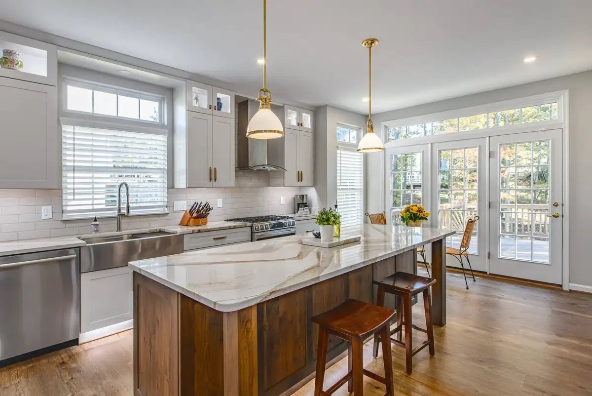 USA Cabinet Store Expands Kitchen and Bathroom Remodeling Services to Alexandria Market