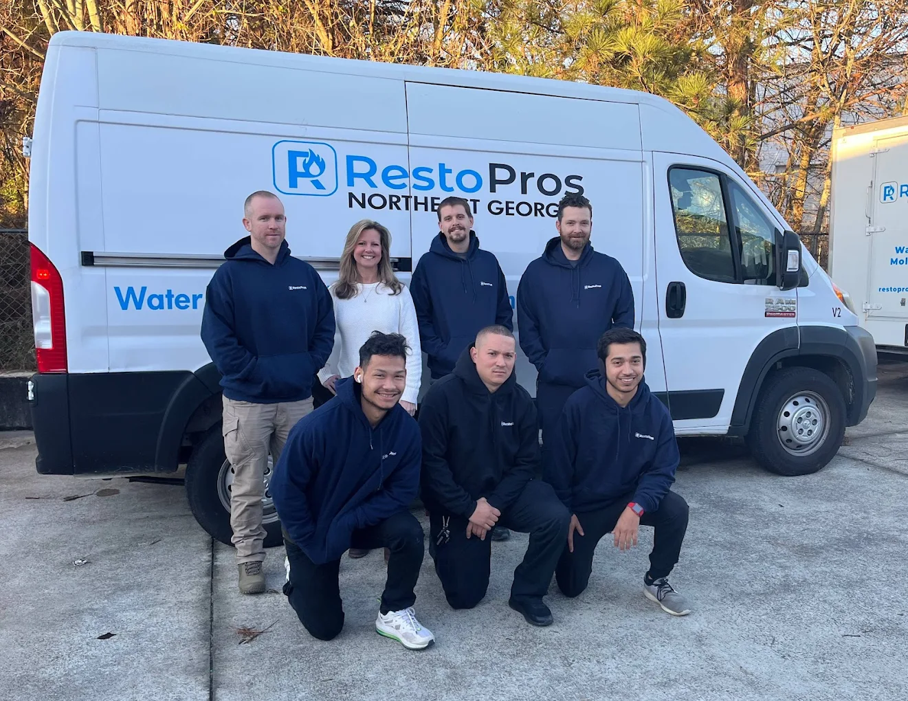 RestoPros Of Northeast Georgia Expands Services To Better Serve Their Customers