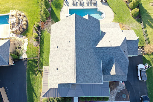 A&M Roofing Highlights Growing Demand for Metal Panel Roofs
