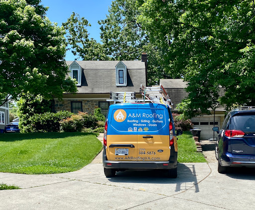 A&M Roofing Expands Northern Virginia Roofing Company Services to Address Storm Damage Concerns