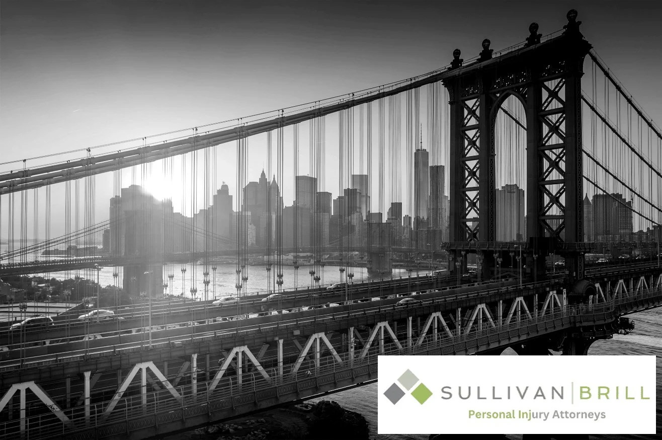Sullivan Brill Personal Injury Attorneys Announces Expansion of Medical Malpractice Representation