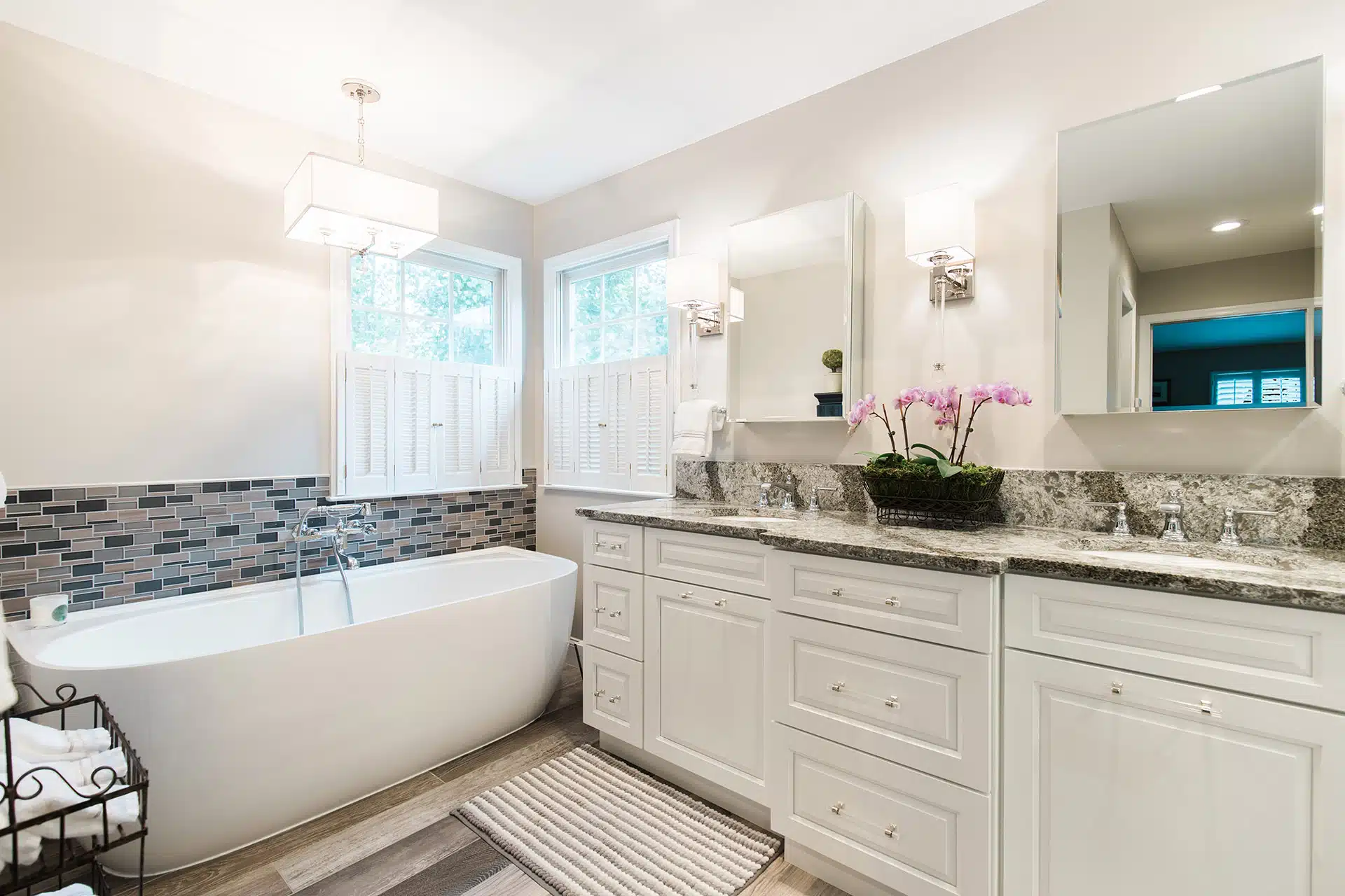 GBC Kitchen and Bath – Ashburn Expands Bathroom Remodeling Services to Belmont Residents