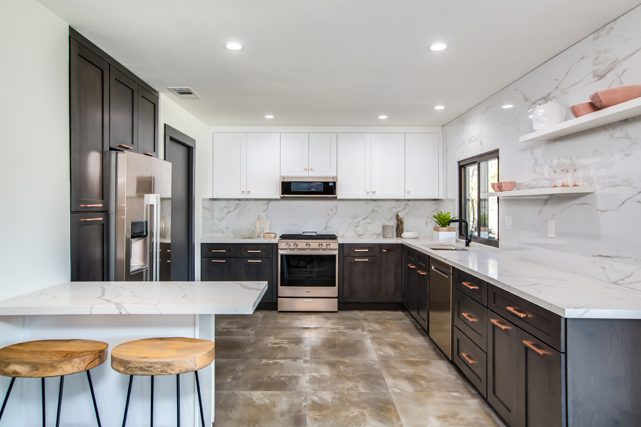NextDAY Cabinets Partners with Kith Kitchens to Expand Trade Services