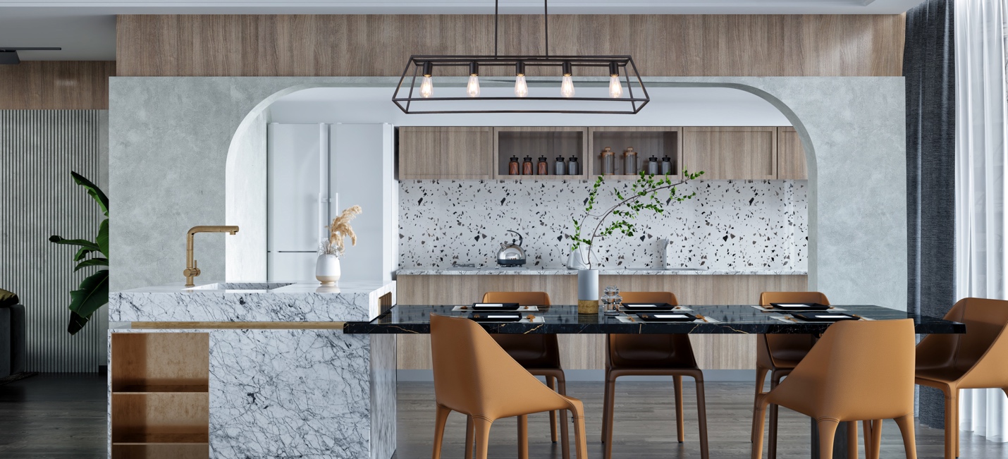 Richardson Lighting Recognized With 2025 Consumer Choice Award for Lighting Stores in Saskatoon