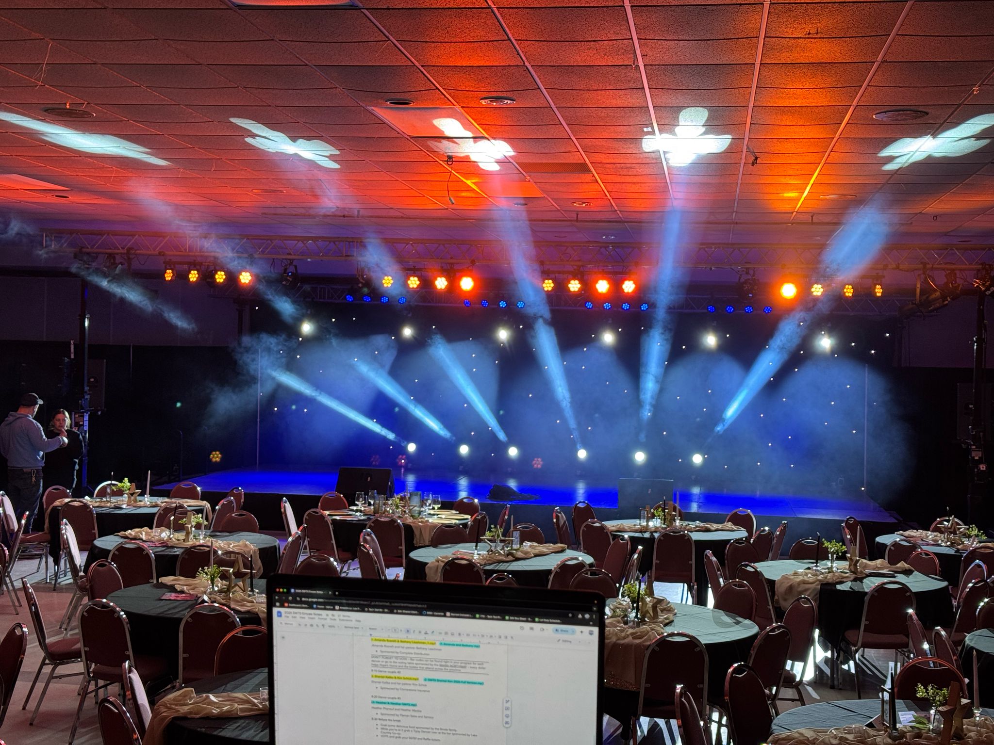 Saskatoon Audio Visual Recognised With 2025 Consumer Choice Award for Excellence in Audio Visual Services