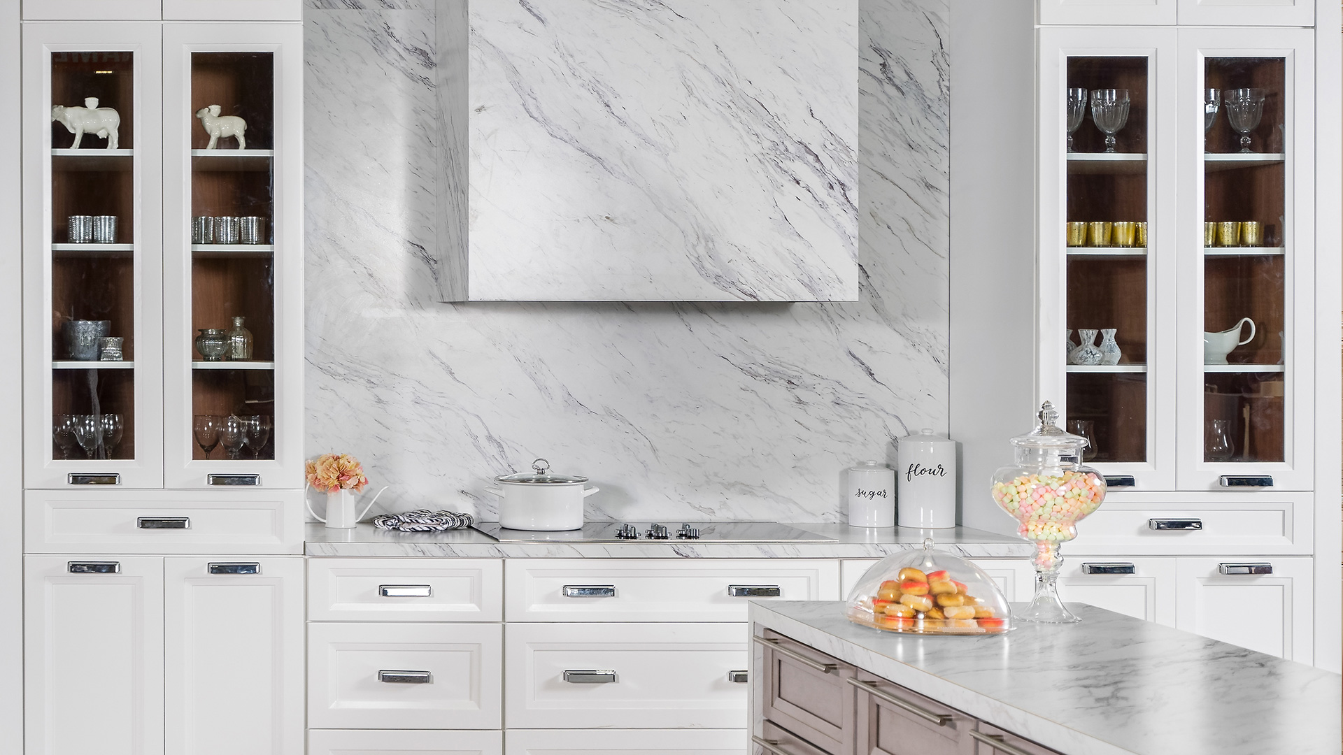 In Stock Today Cabinets Responds to Rising Demand for White Oak Kitchen Cabinets Amid Biophilic Design Trend