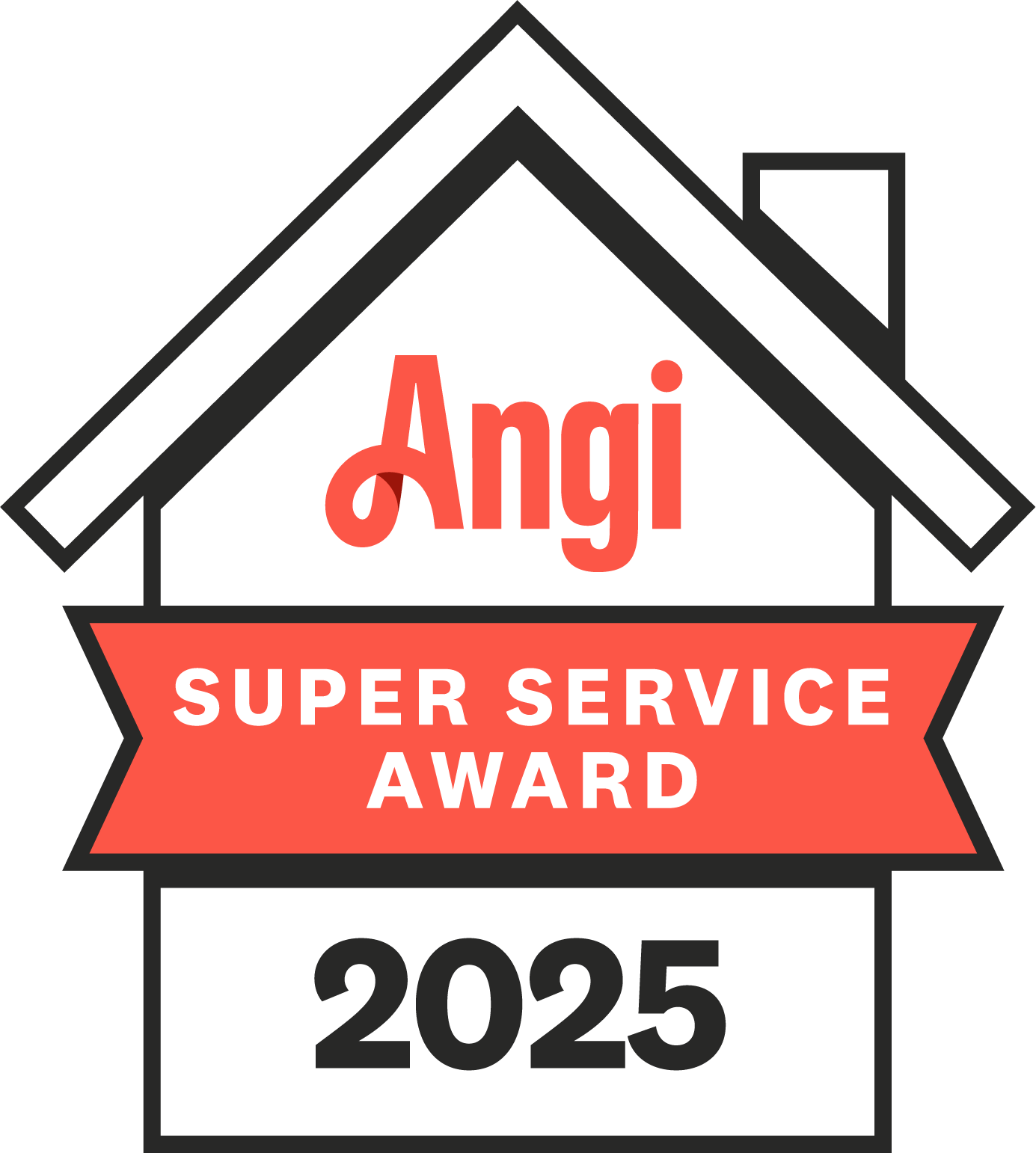 CORRECTION: The Exterior Company Sweeps the 2025 Angi Super Service Awards Across Pennsylvania and Connecticut