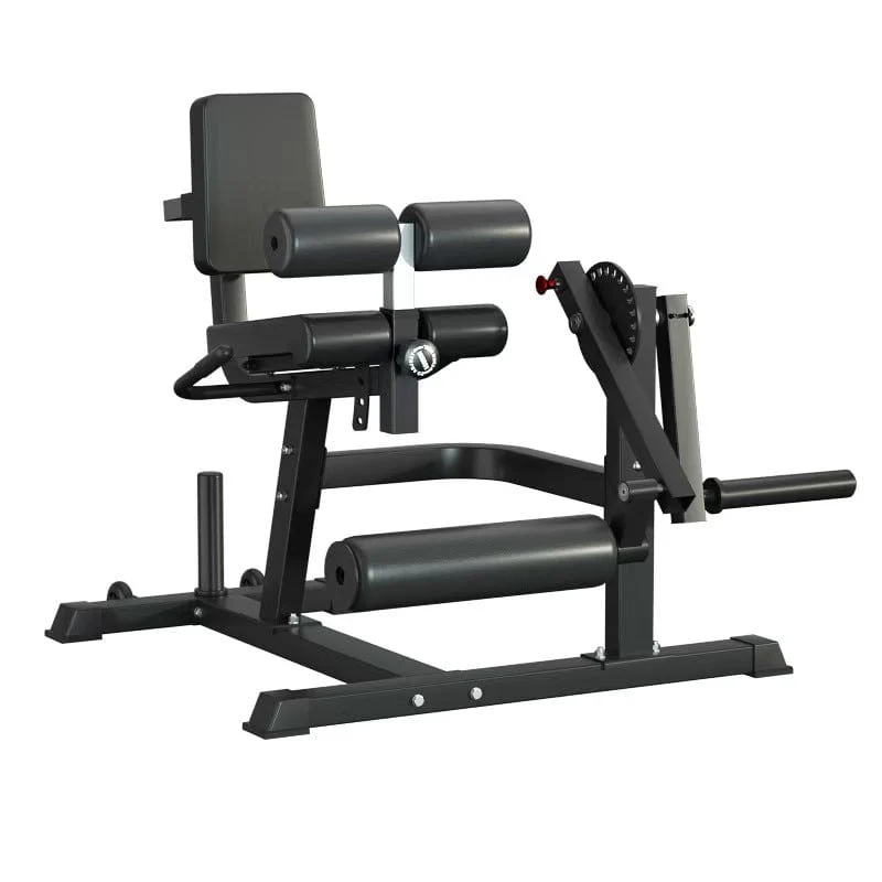 Leg Curl Extension Machine Sale Unveiled to Market by Strongway Gym Supplies