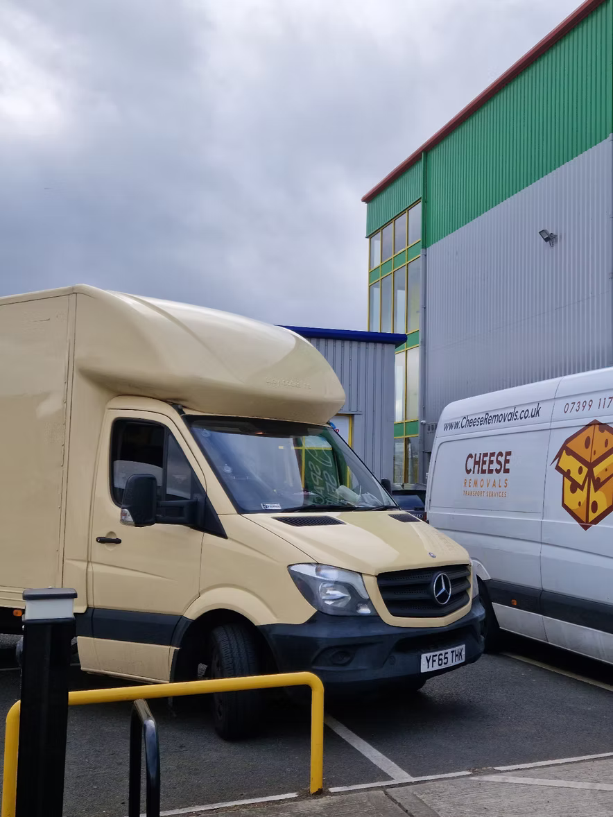 Local Removals Company Introduces Service Improvements to Support Growing Customer Demand